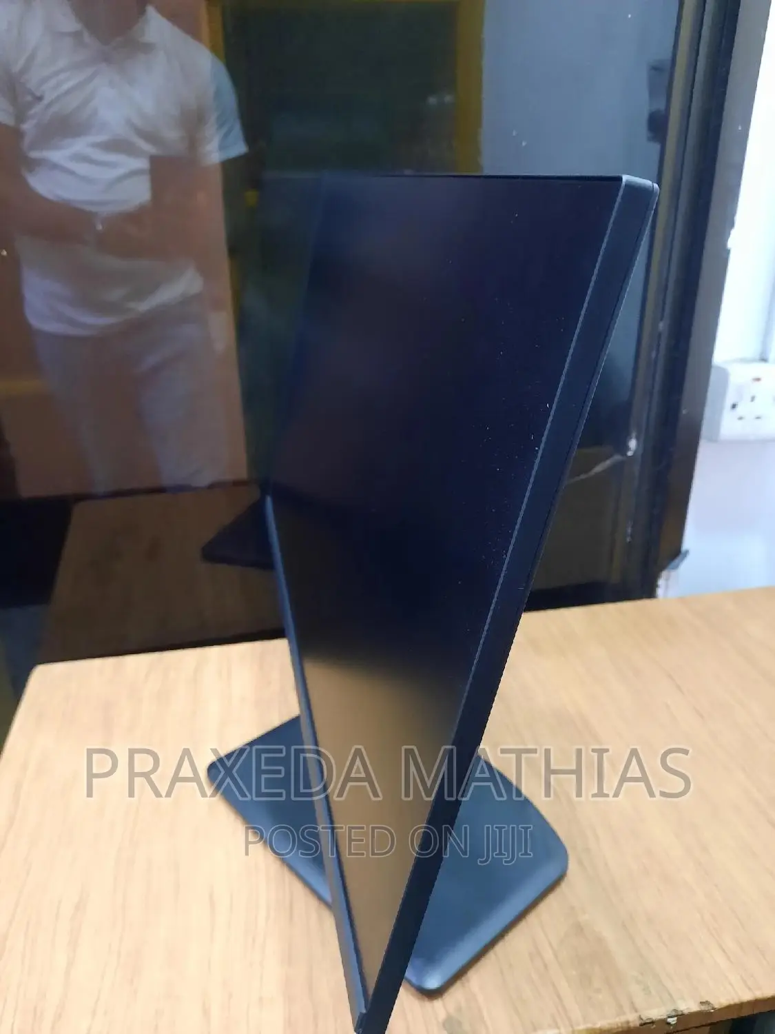 Dell Monitor Inch 24