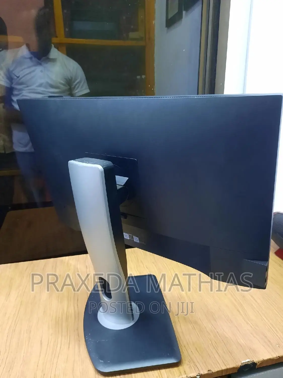 Dell Monitor Inch 24