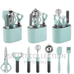 Kitchen Tools and Gadgets, 5PCS Set