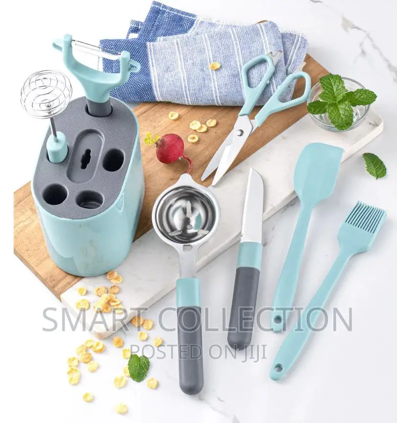 Kitchen Tools and Gadgets, 5PCS Set