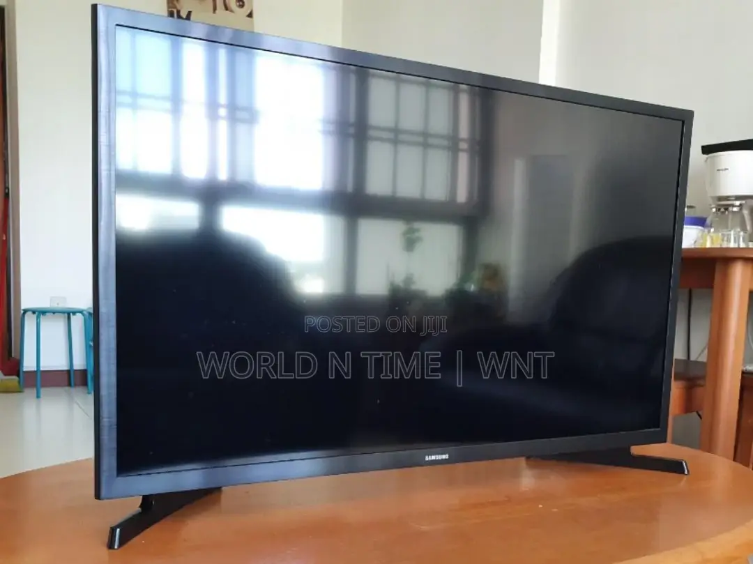 Samsung 32" HD Smart TV 32T5300