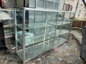 Aluminium Cabinet