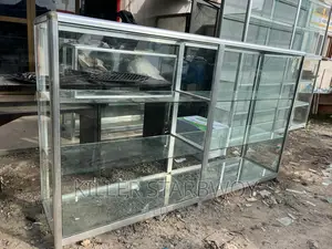Aluminium Cabinet
