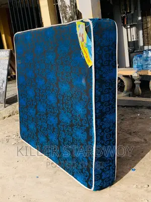 Godoro 5×6 Inchi 10 QFL DODOMA