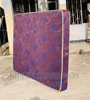 Godoro Tanfoam Arusha Origina Size; 5×6 Inchi 8