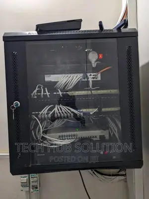 12u Server Rack
