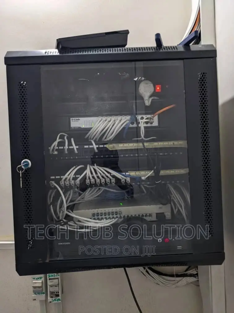 12u Server Rack