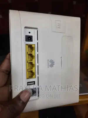 Huawei Router