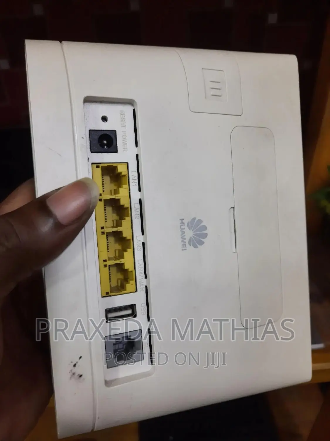 Huawei Router