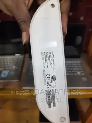Huawei Router