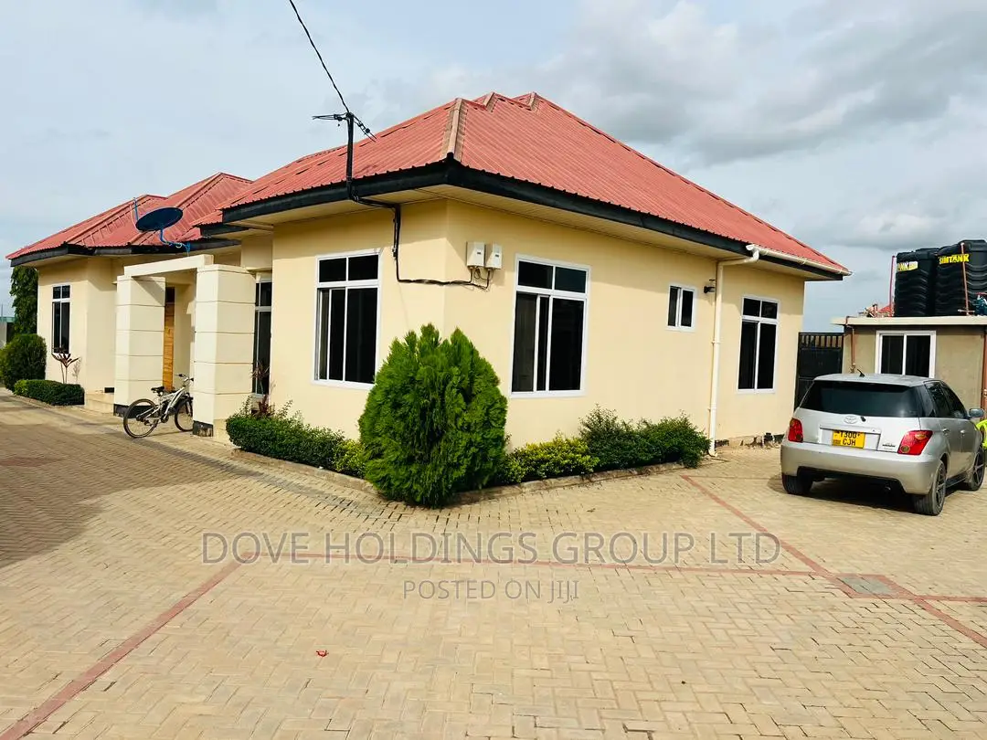 Furnished 2bdrm Apartment in Dodoma Rural for sale
