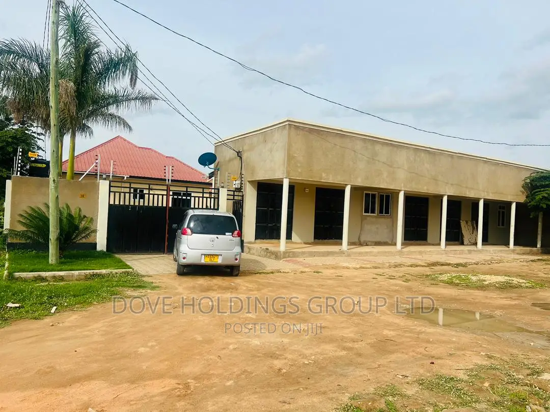 Furnished 2bdrm Apartment in Dodoma Rural for sale