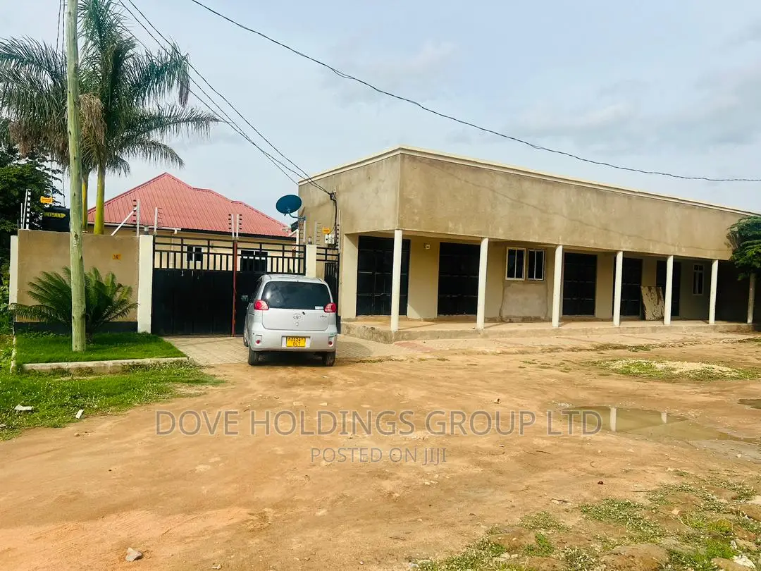 Furnished 2bdrm Apartment in Dodoma Rural for sale