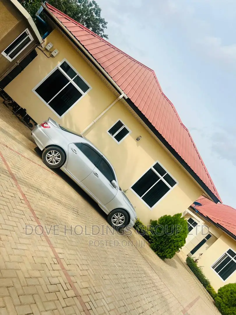Furnished 2bdrm Apartment in Dodoma Rural for sale