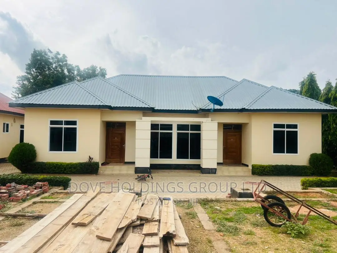 Furnished 2bdrm Apartment in Dodoma Rural for sale