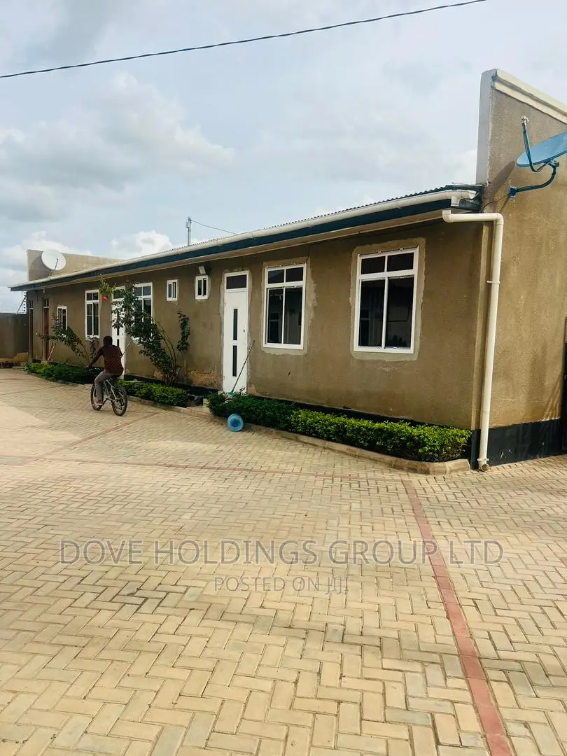 Furnished 2bdrm Apartment in Dodoma Rural for sale