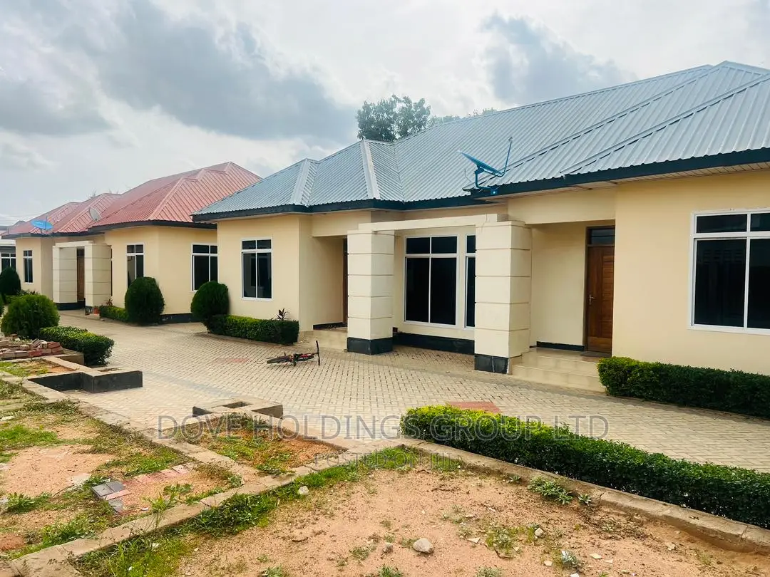 Furnished 2bdrm Apartment in Dodoma Rural for sale