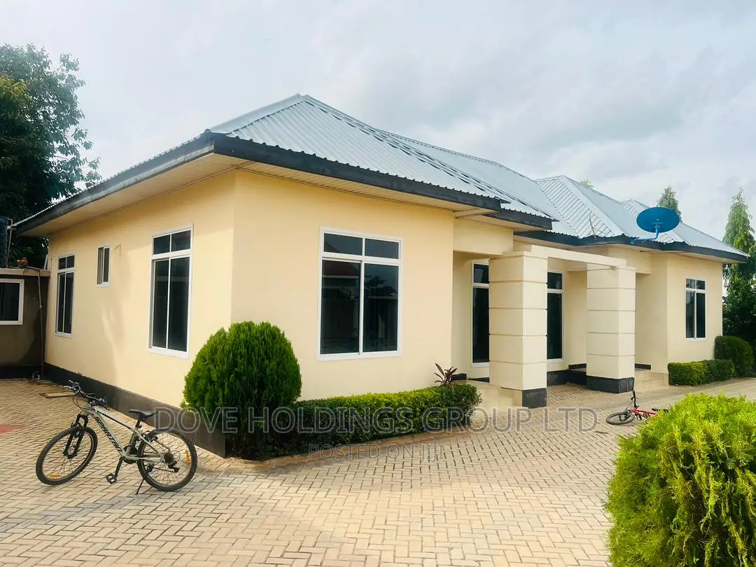 Furnished 2bdrm Apartment in Dodoma Rural for sale