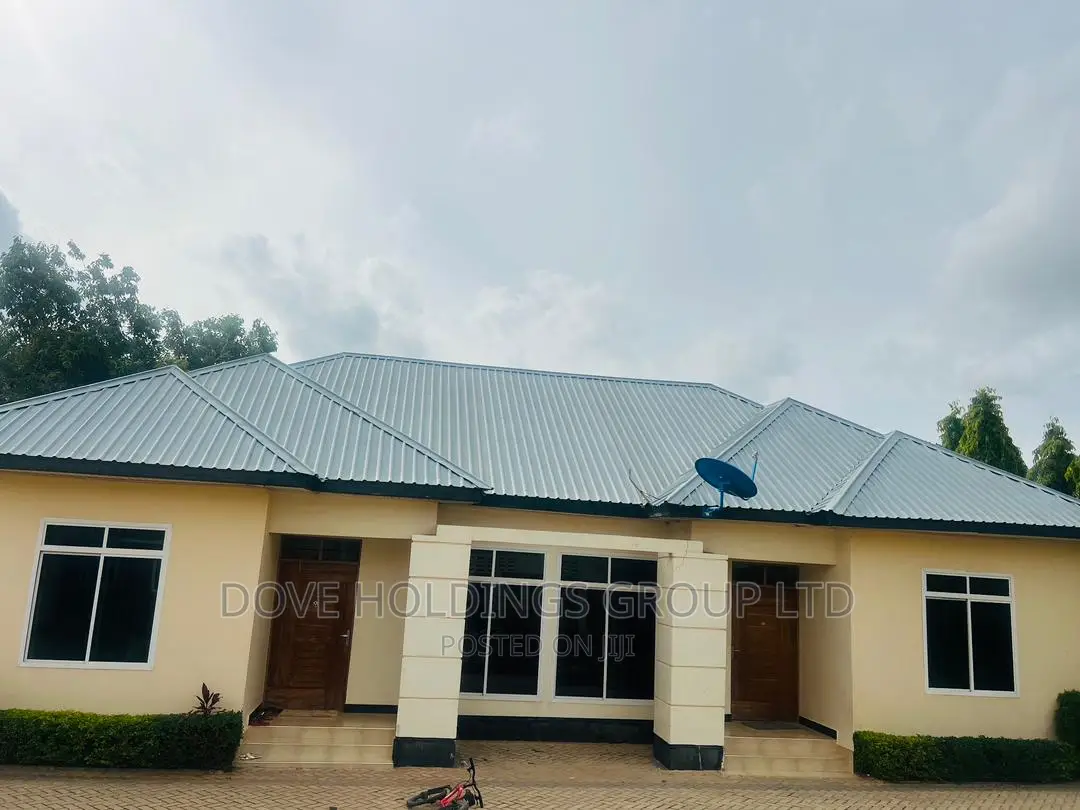 Furnished 2bdrm Apartment in Dodoma Rural for sale