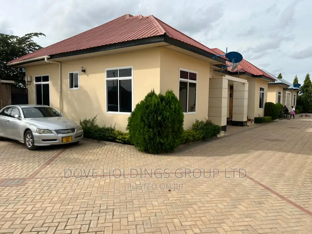 Furnished 2bdrm Apartment in Dodoma Rural for sale
