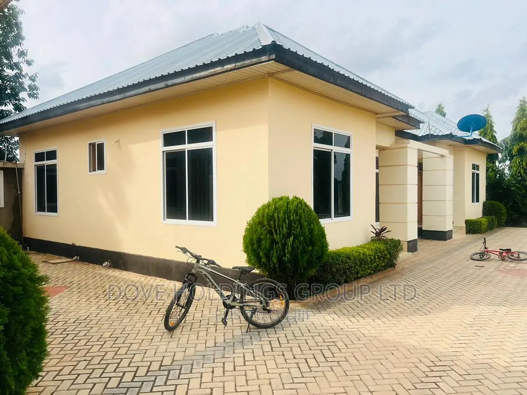 Furnished 2bdrm Apartment in Dodoma Rural for sale
