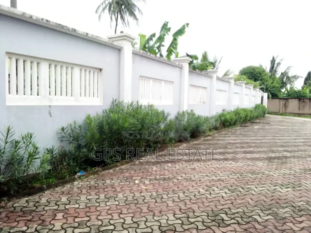 3bdrm House in Bunju A, Kinondoni for sale