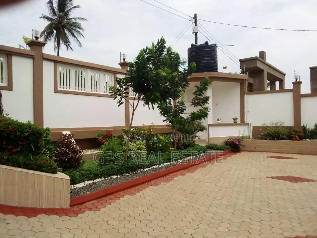 3bdrm House in Bunju A, Kinondoni for sale