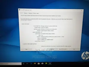 HP Pavilion Gaming Laptop 15-Dk2xxx 16GB Intel Core I5 HDD+SSD 700GB