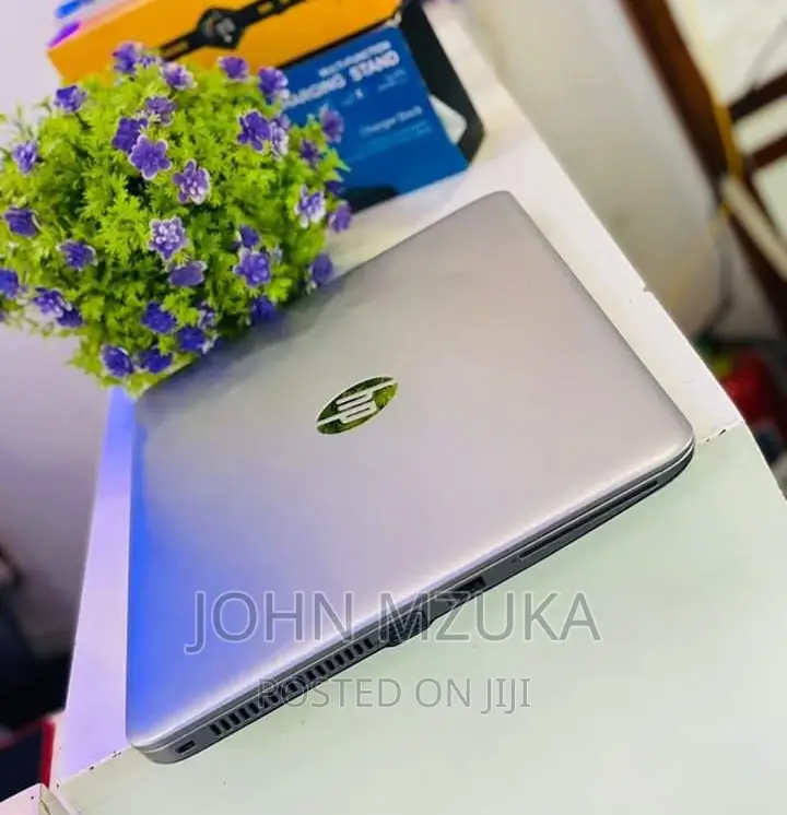 Laptop HP EliteBook 745 G4 16GB AMD A10 HDD+SSD 500GB