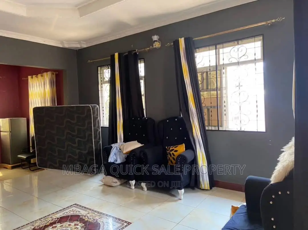 3bdrm House in Goba for sale