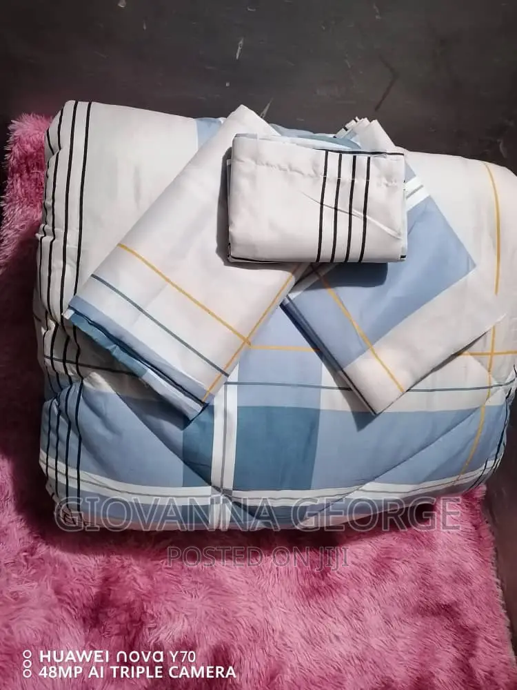 Duvet Na Shuka