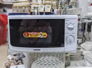 Nikai Microwave Lt 20