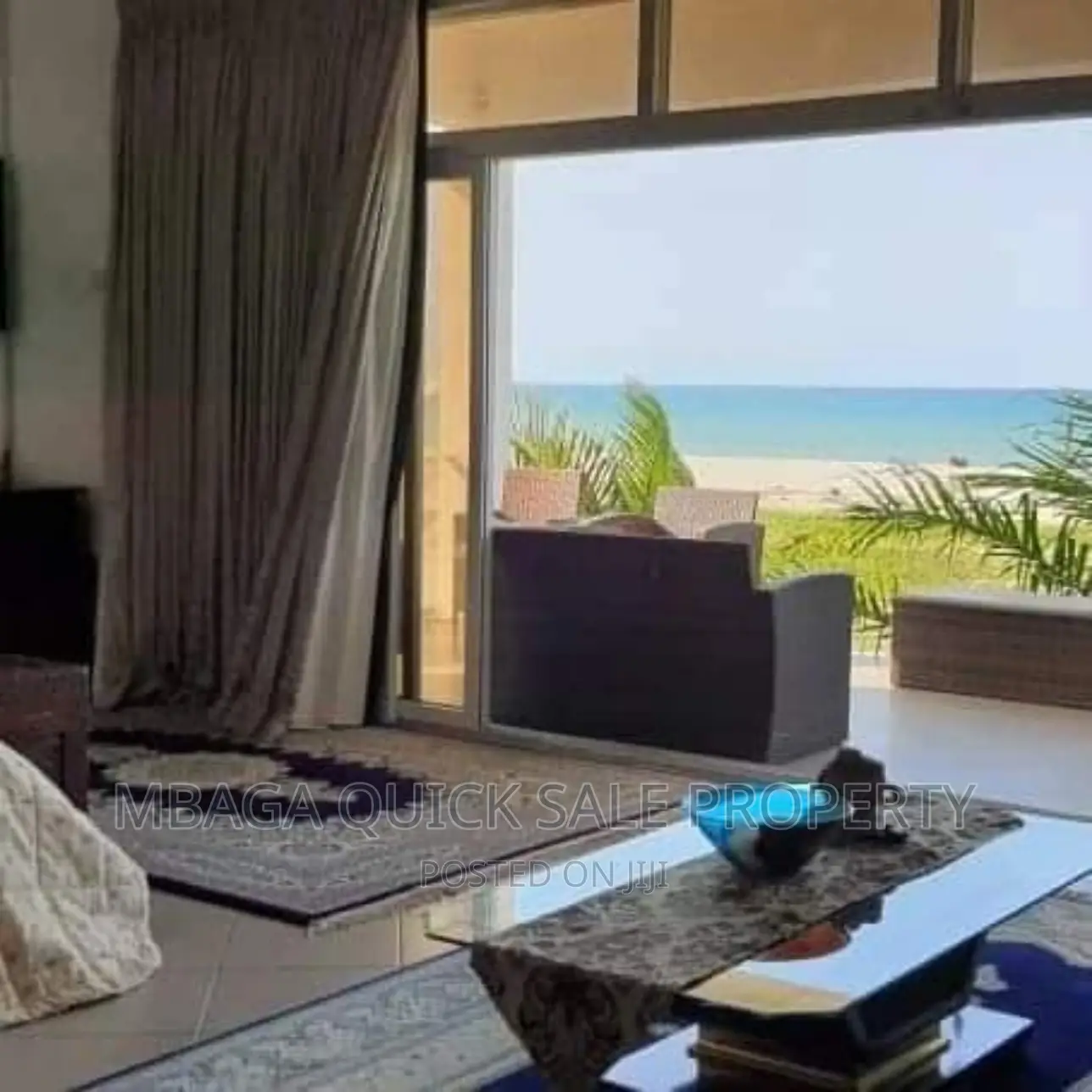 4bdrm House in Kunduchi for sale