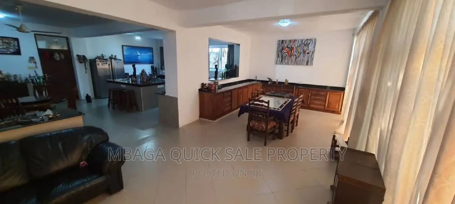 4bdrm House in Kunduchi for sale