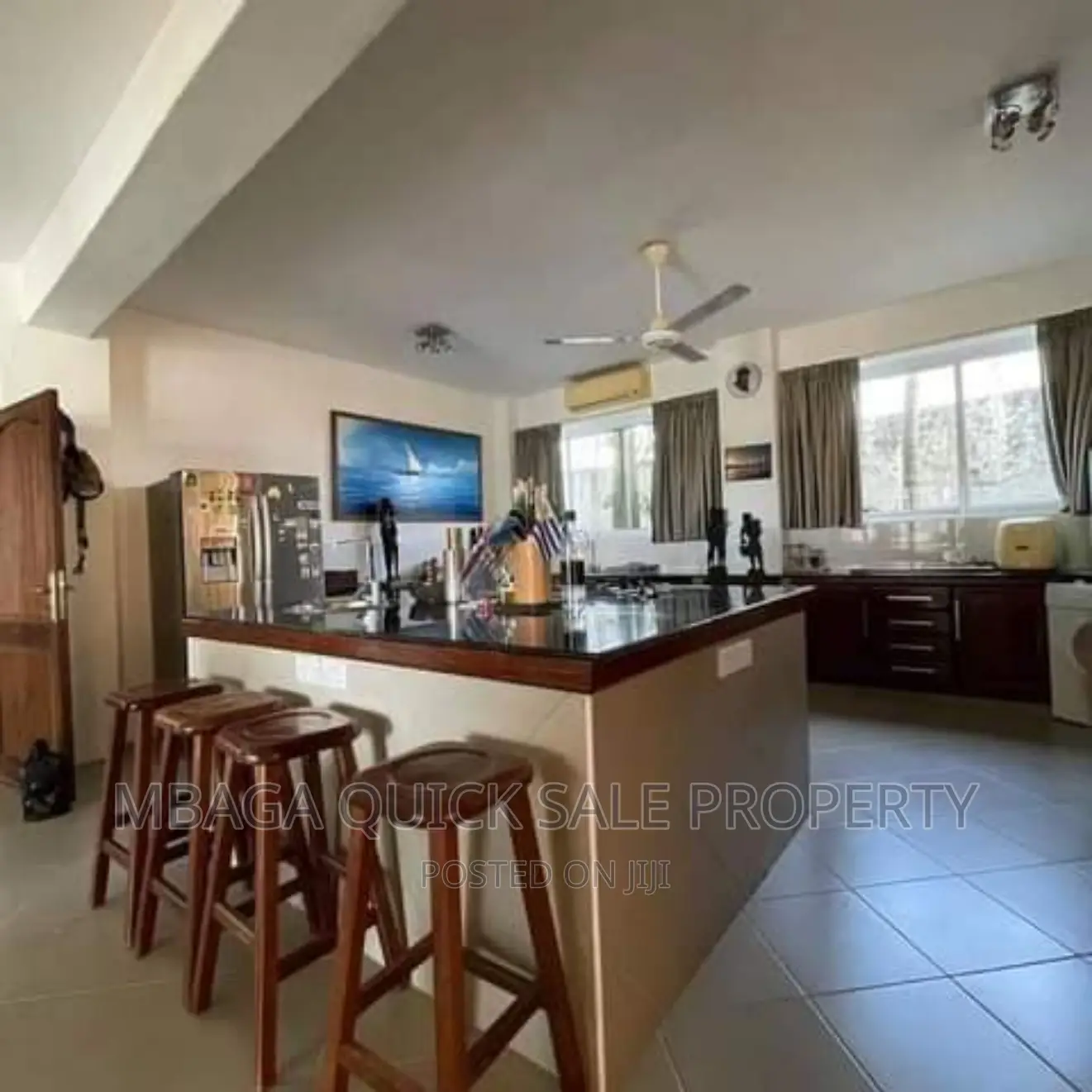 4bdrm House in Kunduchi for sale