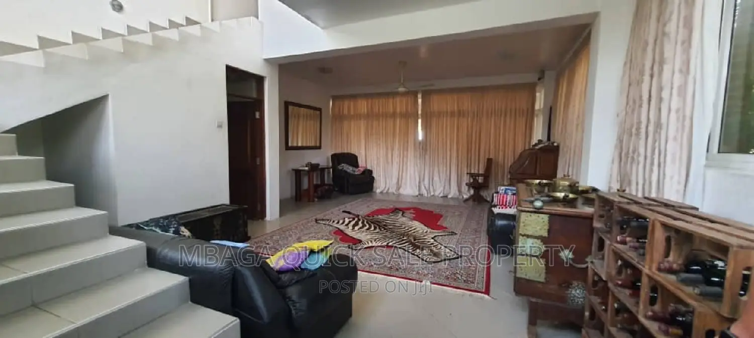 4bdrm House in Kunduchi for sale