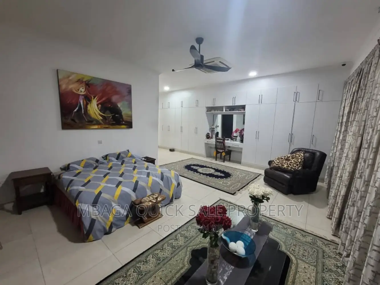 4bdrm House in Kunduchi for sale