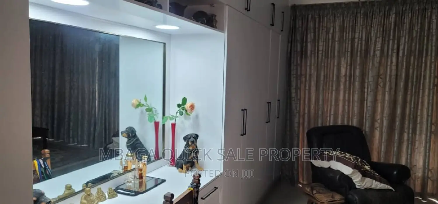4bdrm House in Kunduchi for sale