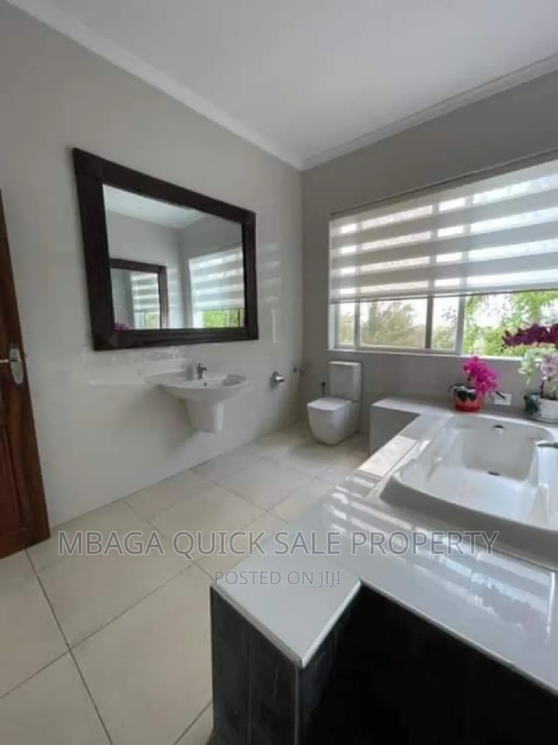4bdrm House in Kunduchi for sale