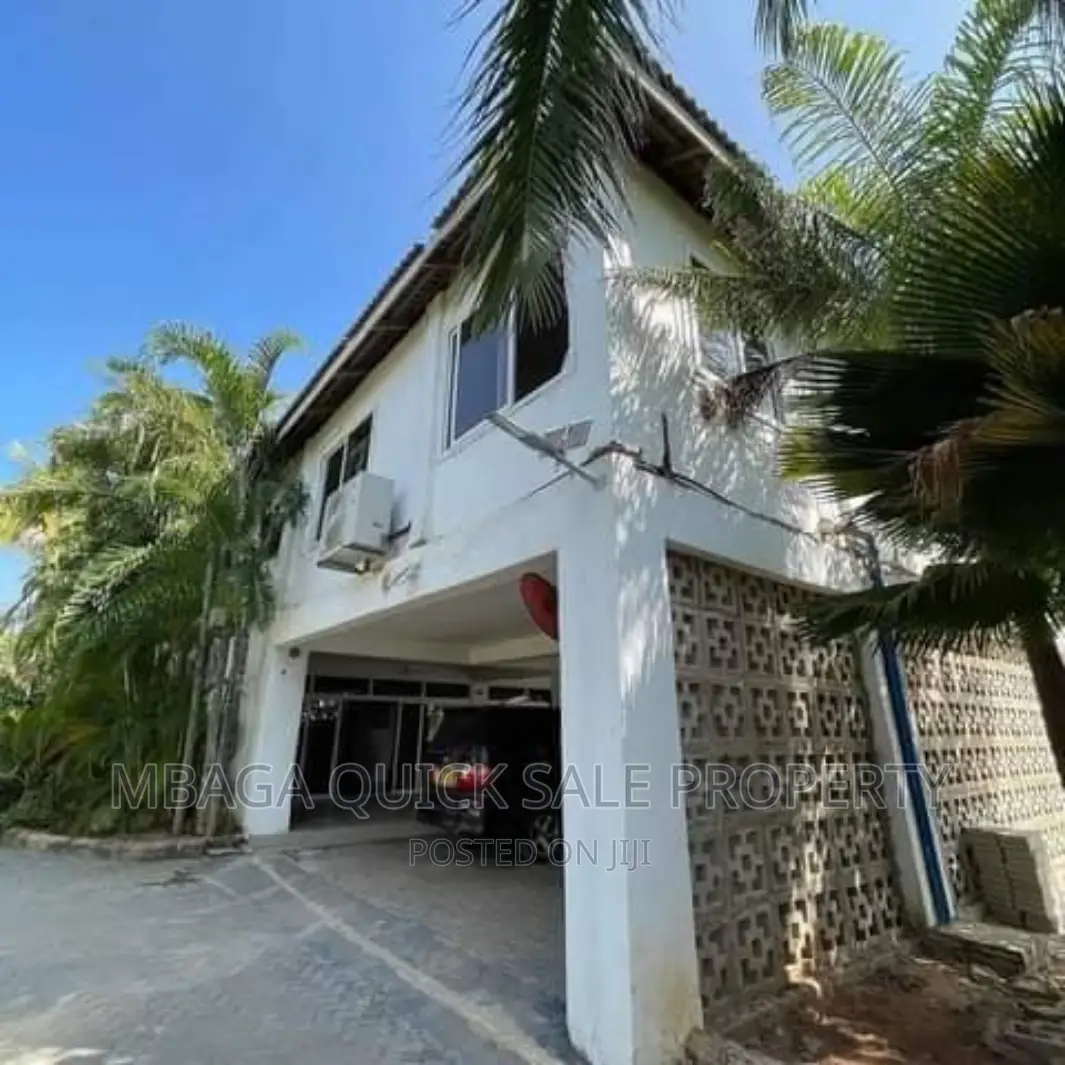 4bdrm House in Kunduchi for sale