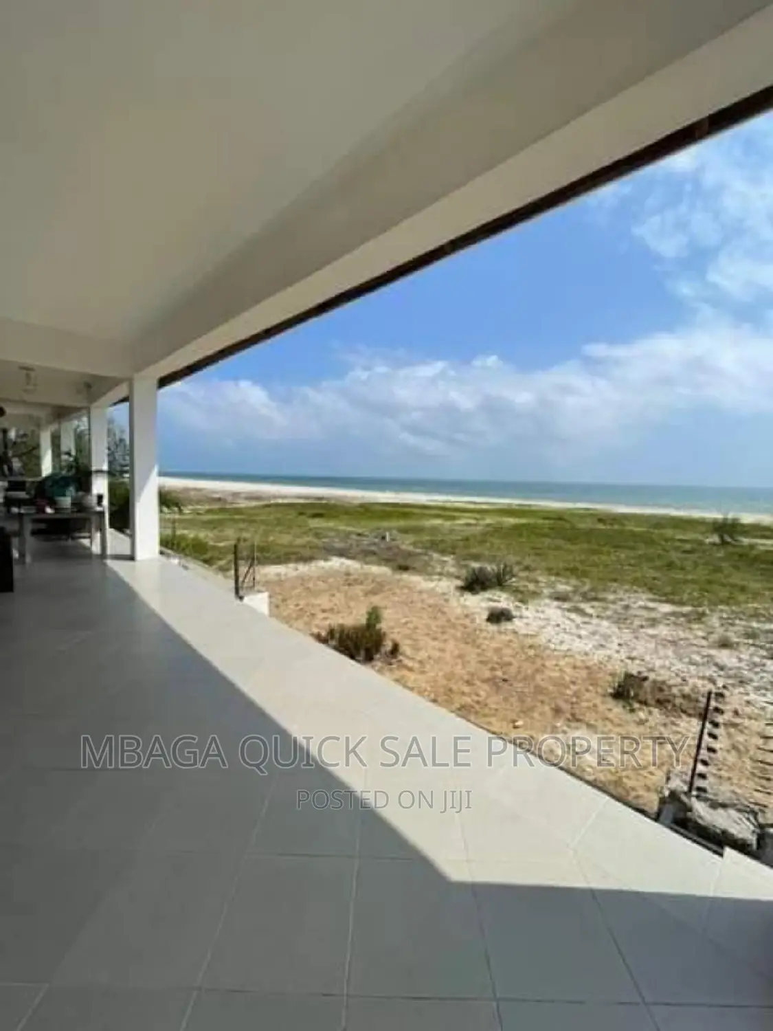 4bdrm House in Kunduchi for sale