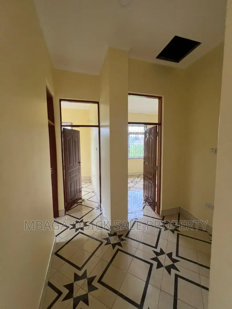 Furnished 1bdrm Apartment in Makongo Juu, Sinza for rent
