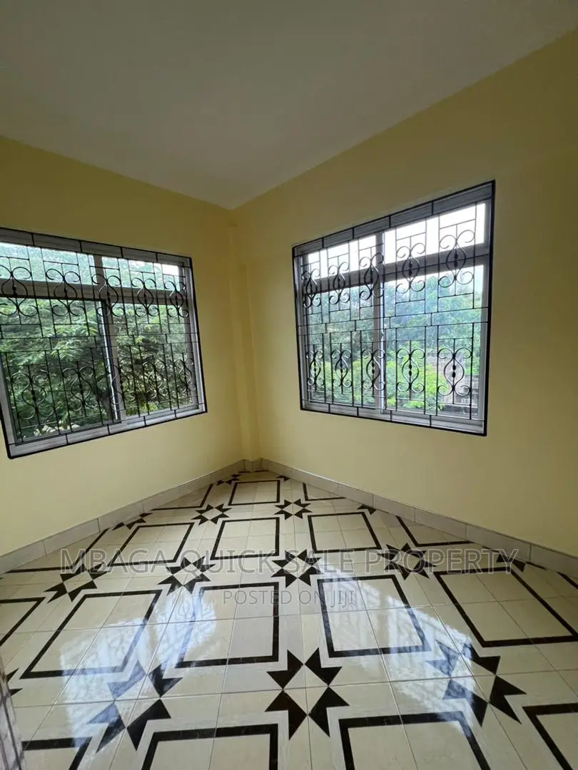 Furnished 1bdrm Apartment in Makongo Juu, Sinza for rent