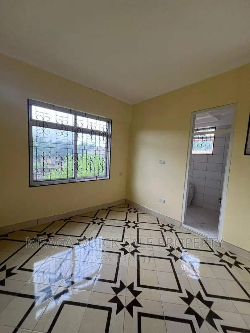 Furnished 1bdrm Apartment in Makongo Juu, Sinza for rent