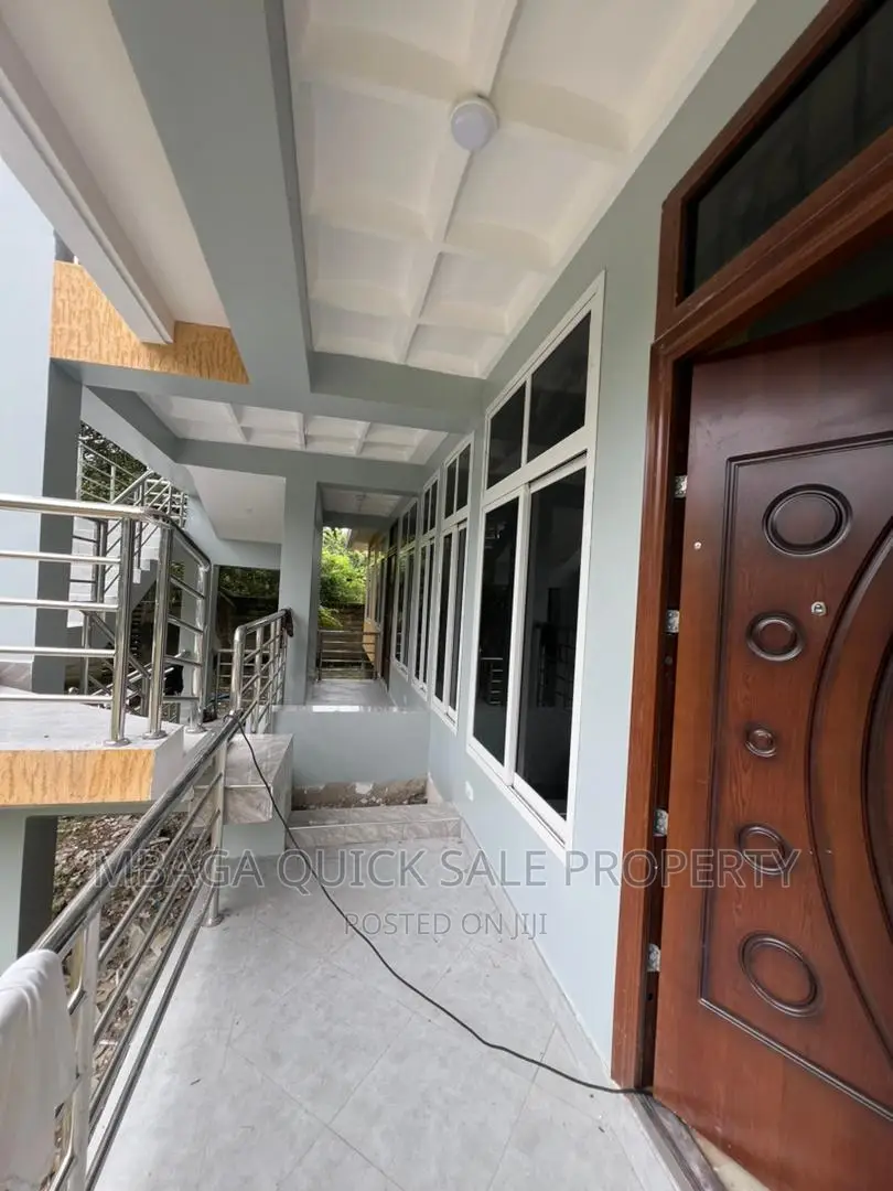 Furnished 1bdrm Apartment in Makongo Juu, Sinza for rent