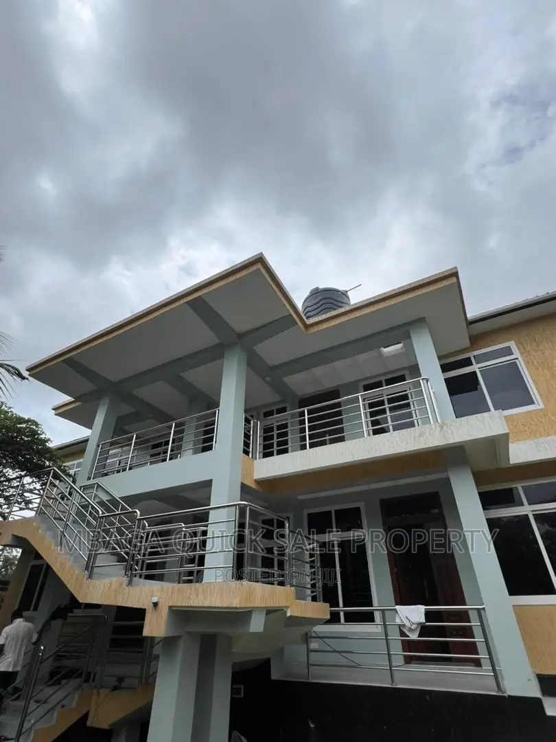 Furnished 1bdrm Apartment in Makongo Juu, Sinza for rent