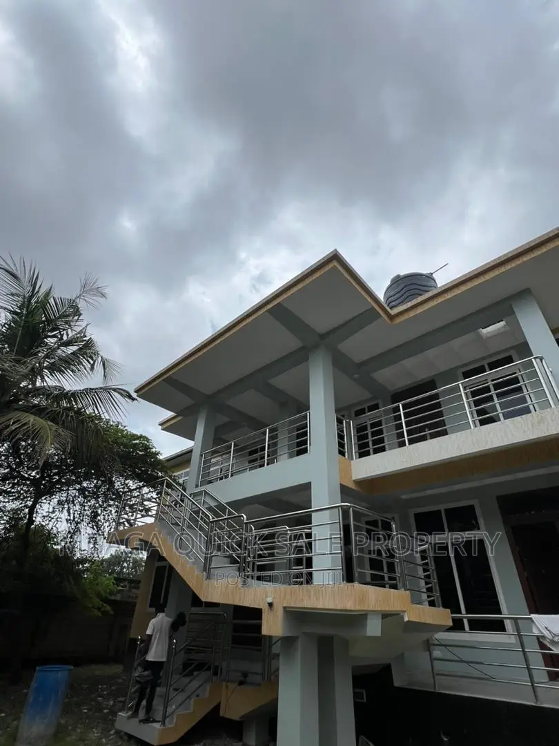 Furnished 1bdrm Apartment in Makongo Juu, Sinza for rent