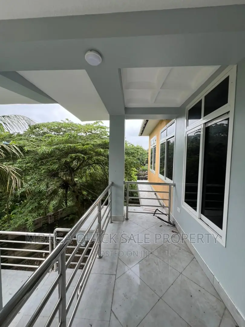 Furnished 1bdrm Apartment in Makongo Juu, Sinza for rent