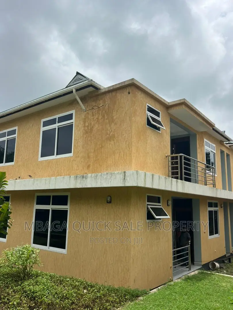 Furnished 1bdrm Apartment in Makongo Juu, Sinza for rent