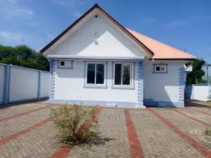 Photo - 5bdrm House in Kigamboni for rent